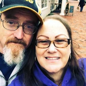 Meet your Posher, Judy